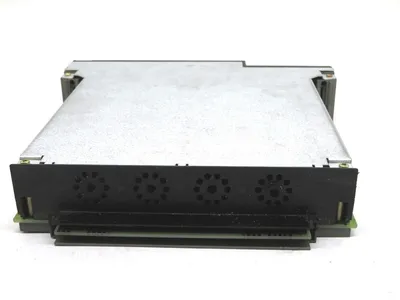 USED TELEMECANIQUE TSXP47425 PROCESSOR