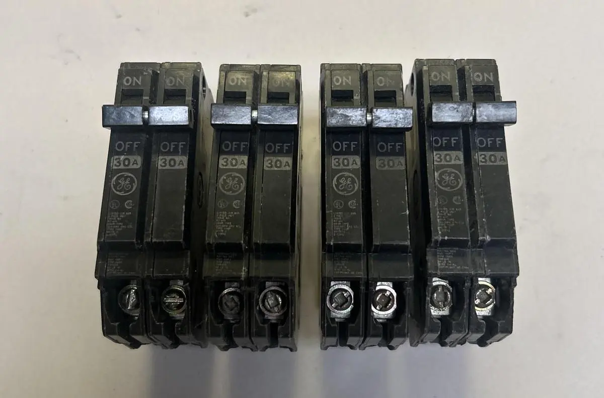 Used GE THQP230 Miscellaneous Equipment (Electrical & Power) | Surplus Asset Holdings #1194669