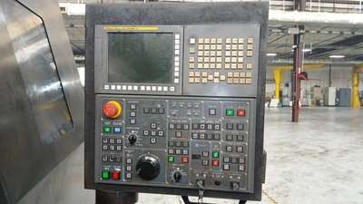 Used 2012 DOOSAN PUMA 800L CNC Lathes Ohio US | Toolquip, Inc. #1327046