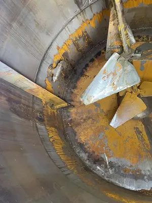 Used 2012 GASTON COUNTY _UNKNOWN_ Stainless Steel Tanks North Carolina US | DH Griffin Used Equipment #1383705