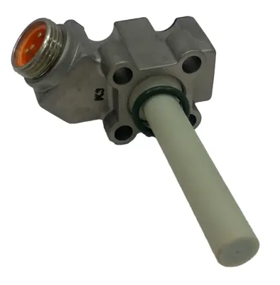 NEW EUCHNER EZT1F2.875-V PROXIMITY SWITCH EZT1F2875V