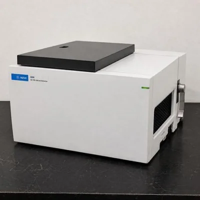 Used AGILENT - KEYSIGHT CARY 3500 UV-VIS SPECTROPHOTOMETER Spectrophotometers New Jersey US | Bionex Scientific LLC #799613
