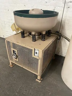 USED MIRRO-BRITE MB-150