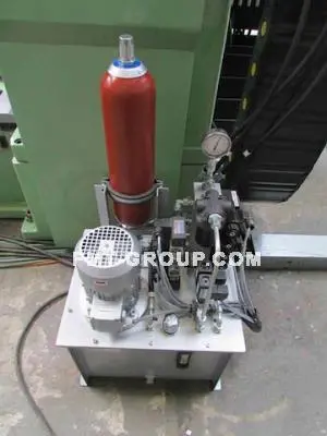 Used TOS VARNSDORF WH 10 CNC Horizontal Table Type Boring Mills SK | F.M.T. Group s.r.o. #1245887