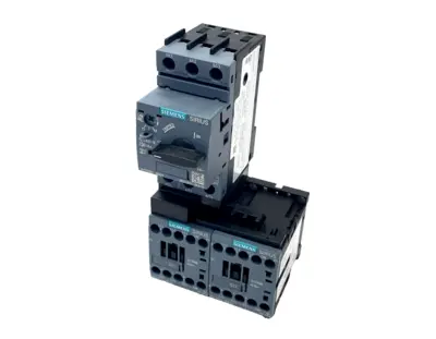 New | in-Stock Siemens SIRIUS 3RA2210-0KA15-2BB4 Starters Michigan US | Maverick Industrial Sales #1401100