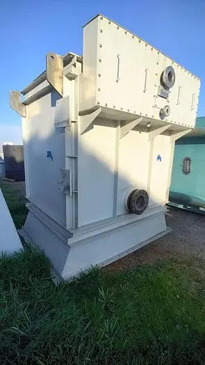 Used 2011 CANON BOILER WORKS _UNKNOWN_ Heat Exchangers California US | Machinery & Equipment #138588