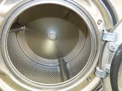 Electrolux FOM71MP Commercial Laboratory Washer 3Ph 230V 50 Liter Wascator Simar