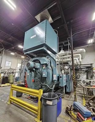 Used 2018 CLEAVER BROOKS CBEX-E-700-700-150ST Boilers Ohio US | C3 SURPLUS LLC #1399308