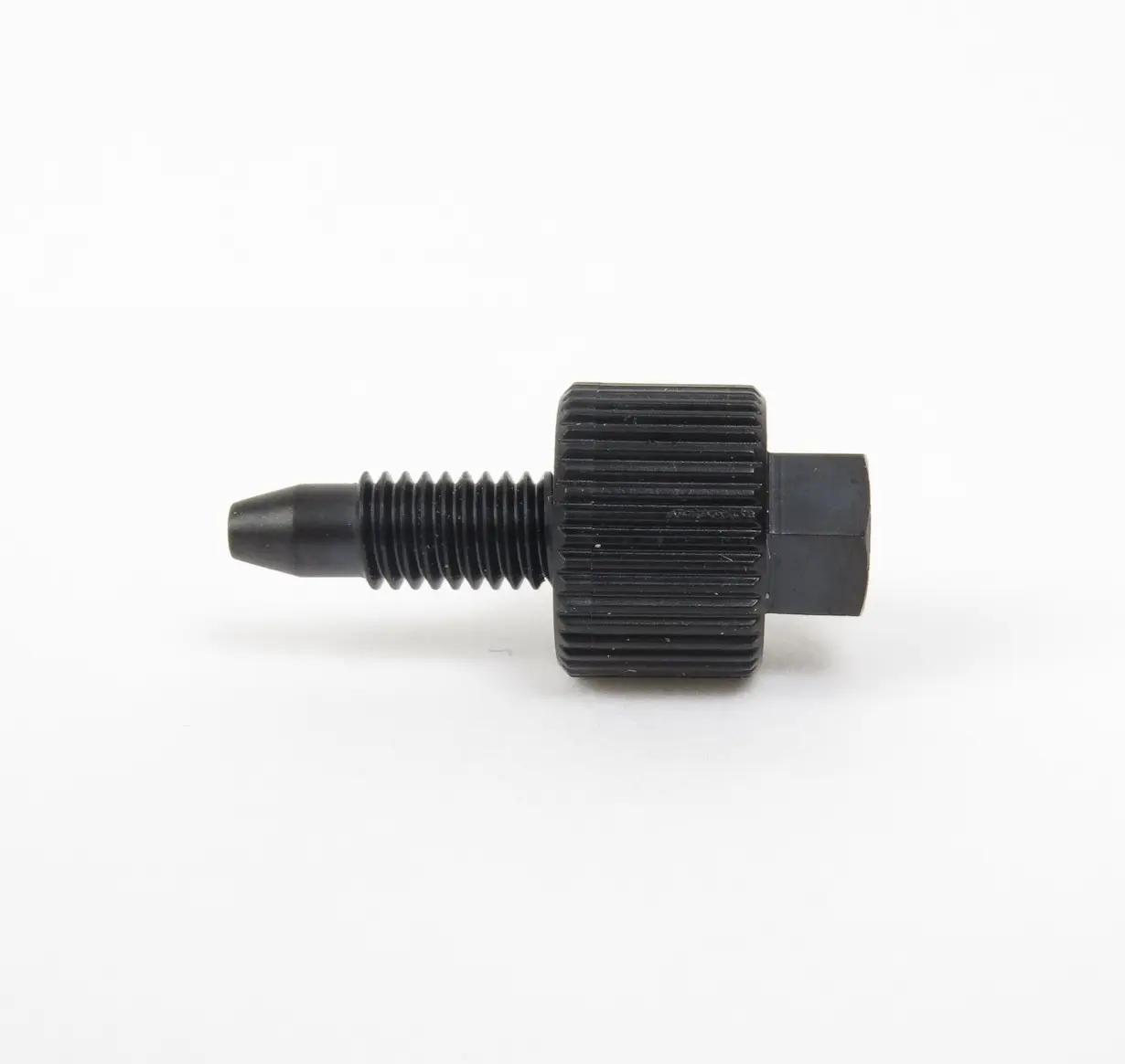 New | in-Stock Cytiva Fingertight Connector 1/16" Chromatography Data Systems California US | ANACAPA EQUIPMENT BROKERS, INC #1232929