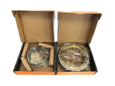 NEW TIMKEN NJ226EMA CYLINDRICAL ROLLER BEARING