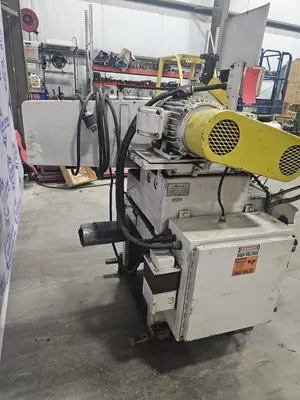 HAMMOND OD-4 Grinders & Sanders, Disc Sander | Holland Equipment Hunters, Inc. (4)