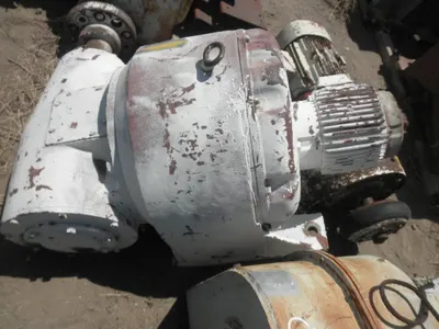 USED FOOTE JONES -