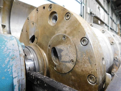Used ALFA LAVAL NA Decanter Centrifuges Ohio US | Equipment Recovery Corp. #1331373