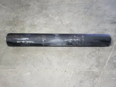 Center Roller  10-03-0007