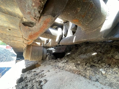 Used 1994 HITACHI EX300 LC-3 Crawler Excavators Pennsylvania US | Proxy Equipment #1377840