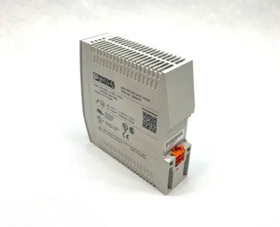 USED PHOENIX PRIMARY SWITCHED UNO POWER SUPPLY 2904376