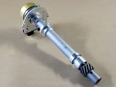 NEW DISTRIBUTOR D2103N