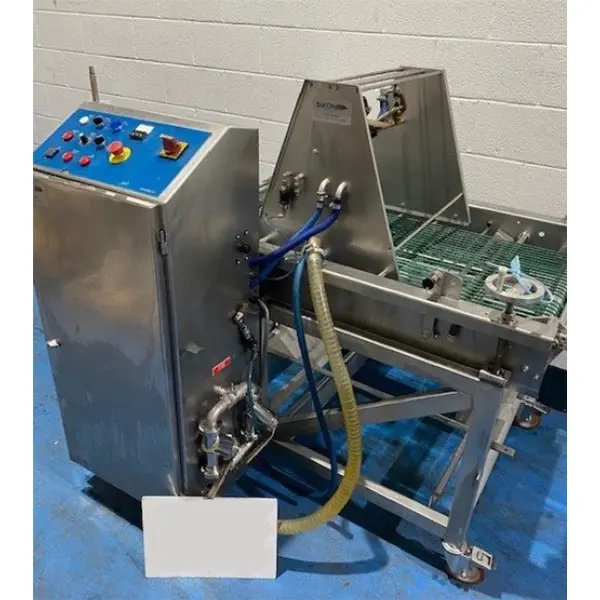 Used Bakon _UNKNOWN_ Glaze Applicator Pennsylvania US | ISCA #1299293