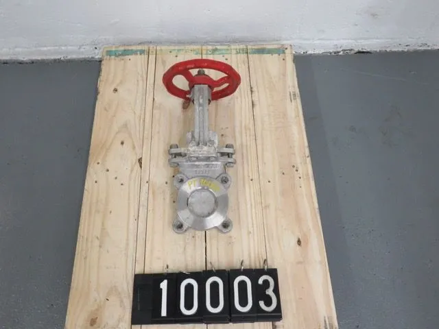 Used SMC - Korea _UNKNOWN_ Valves/Fittings Minnesota US | Peak Machinery, Inc. #287171