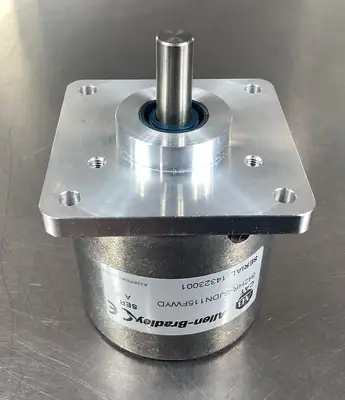 Allen Bradley 842HR-SJDN115FWYD /A Encoder 1B-14