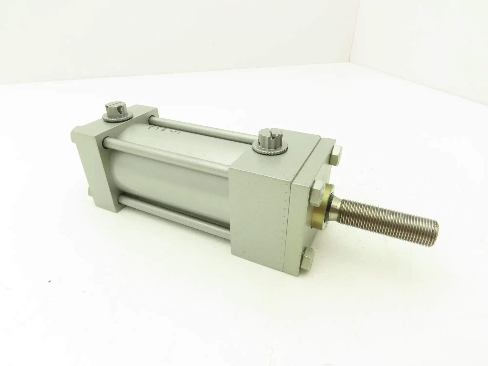 Sheffer 02AP0003 Pneumatic Air Cylinder 2" Bore 2.5" Stroke 150PSI