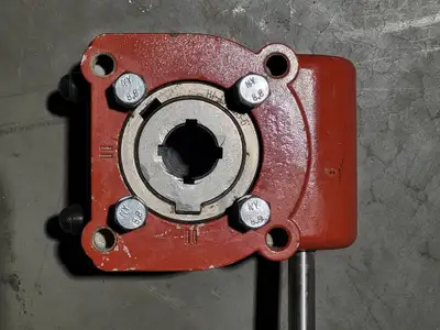 USED VICTAULIC P000002P08