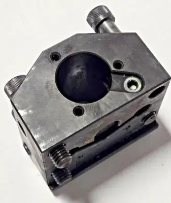 Haas 45654645654 Boring Bar Holders | Amiron Machinery (4)