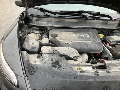 USED 2016 JEEP CHEROKEE