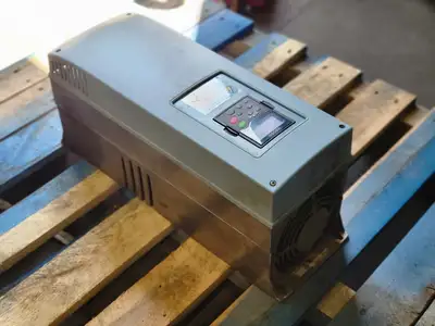 USED VACON PA002762L0SSV