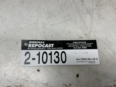 USED FAST LANE FLF-52000-001