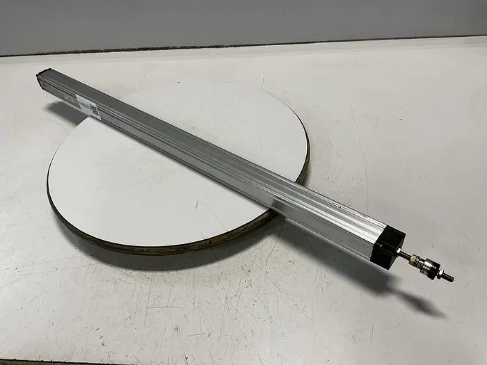 Used NOVOTECHNIK LWH 500 Sensors Michigan US | Ideal Machinery #714612