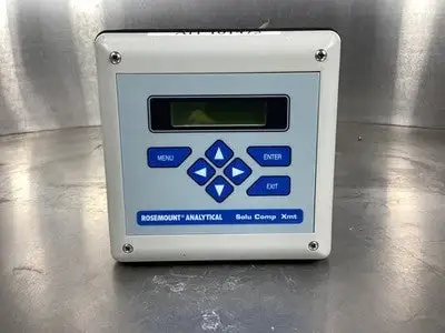 Used Rosemount Analytical _UNKNOWN_ Servo Drives South Carolina US | Palmetto Automation #1704456