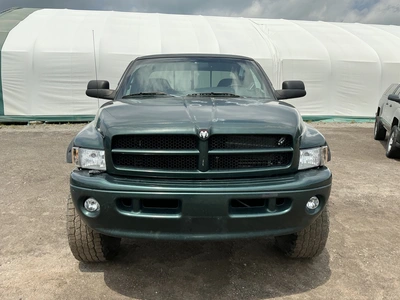 USED 1999 DODGE RAM 2500