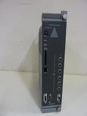 USED ALLEN BRADLEY 5370-CVIM2BC