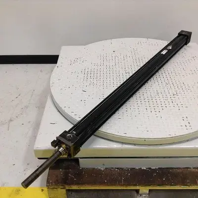 USED PARKER 02.50 CGPF2HLUS24HC