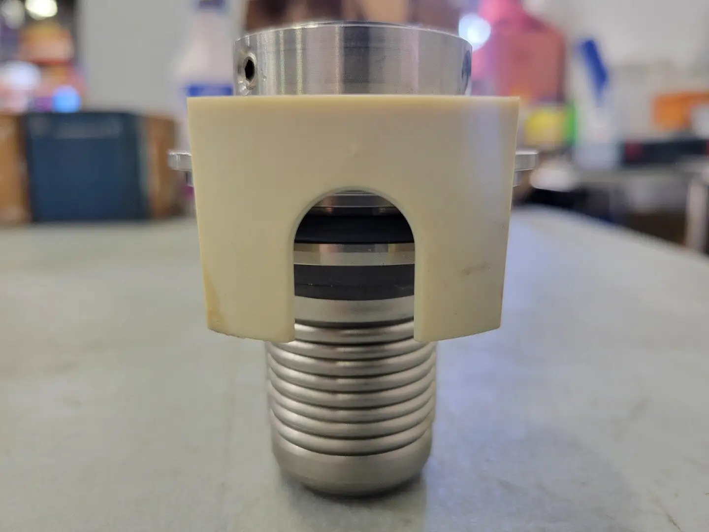 Mechanical Seal CR CRI CRN 1/3/5 CR CRN 32/45/64/90