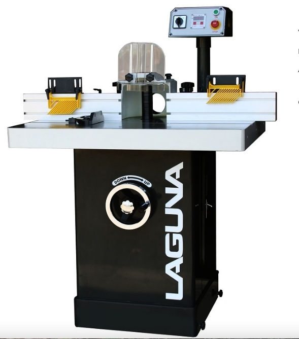 New | in-Stock LAGUNA PRO Shapers Pennsylvania US | RT Machine Company 1 #135628