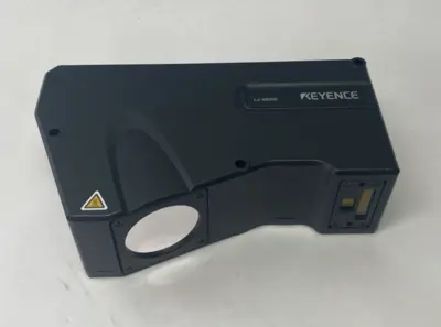 Used KEYENCE LJ-X8200 Laser Scanners Michigan US | Maverick Industrial Sales #1392176