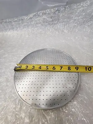 SPTS SHOWER HEAD 110511 DI-METAL