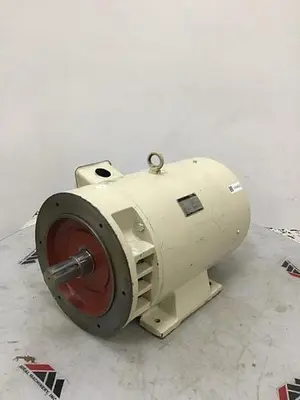 USED FUJI ELECTRIC MRA3185J