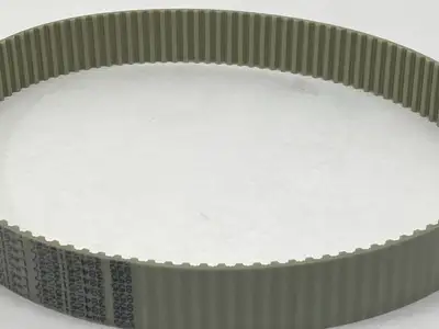 3 842 515 257 | Bosch Rexroth 3842515257 Toothed Belt 25T5/610 - New Other