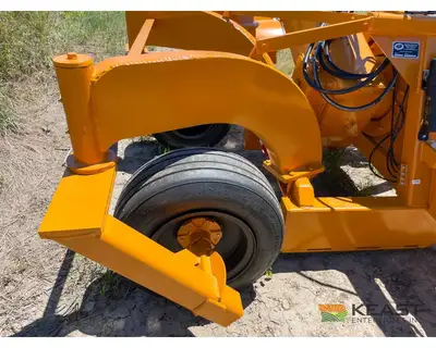 Used HURRICANE DITCHER _UNKNOWN_ Miscellaneous Agriculture (Farm) Equipment Iowa US | Keast Enterprises #1360332
