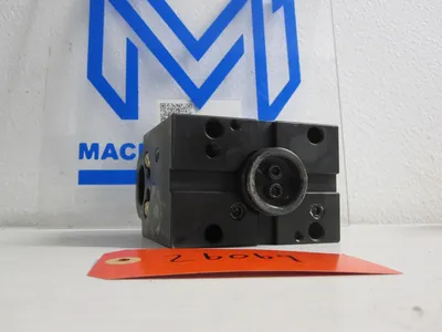 USED DMG MORI BMT40