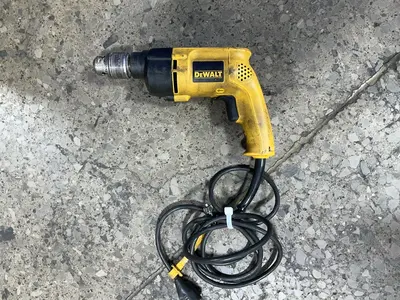 Used DEWALT DW511 Miscellaneous MRO Ohio US | HGR 24 #1456078