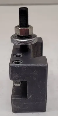 PHASE II 250-301 Tooling & Accessories, Lathe Tooling | Machinery Central (6)