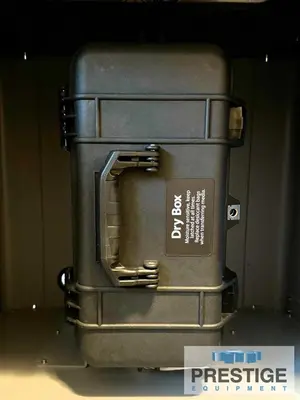 USED 2019 MARKFORGED X7