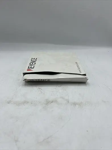 New | in-Stock KEYENCE FU-77TZ Sensors | ND Industrial Surplus #1223852