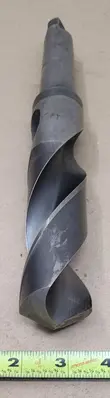 Used UNSPECIFIED 1-5/8 HSS TWIST DRILL HSS/Cobalt Drills Kentucky US | Aucto #1308109