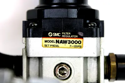 USED SMC NAW3000