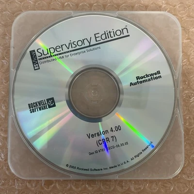 NEW Allen-Bradley 9701-VWSB025AENE
